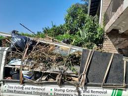 Trusted Galveston, TX Junk Removal Services Experts