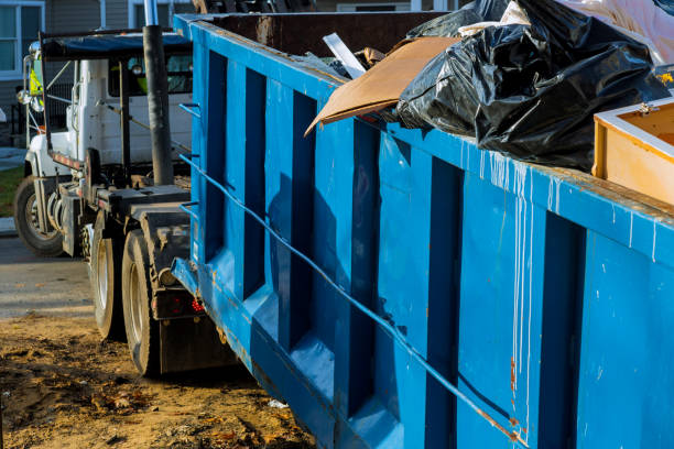 Best Recycling Services for Junk  in Galveston, TX