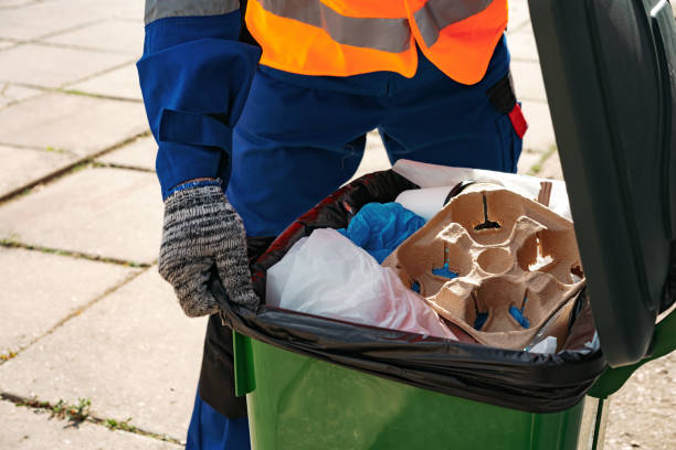 Best Retail Junk Removal  in Galveston, TX