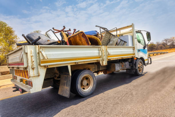 Donation Pickup Services in Galveston, TX