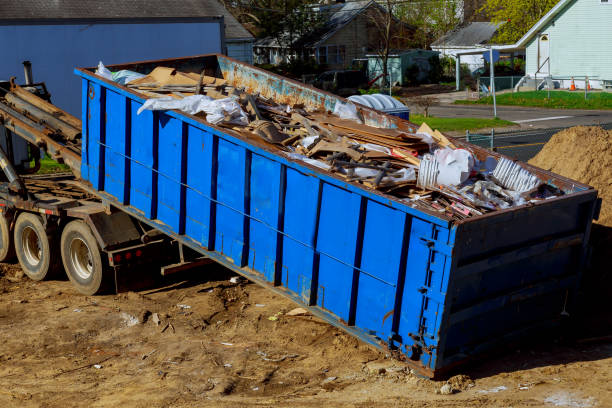 Best Same-Day Junk Removal Services  in Galveston, TX