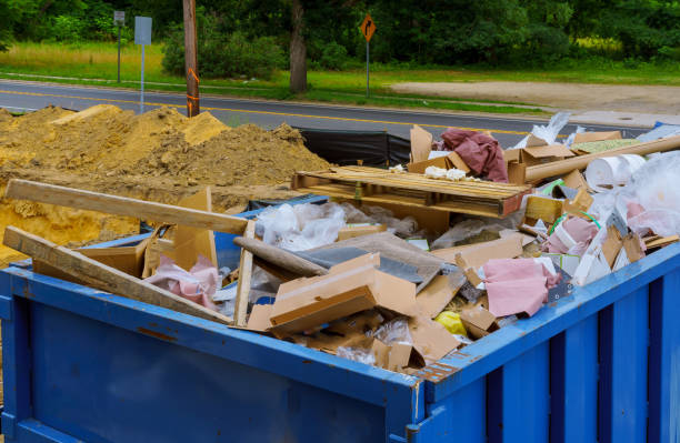 Best Construction Debris Removal  in Galveston, TX