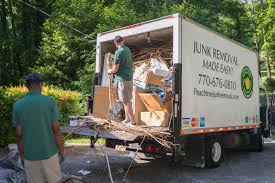 Recycling Services for Junk in Galveston, TX
