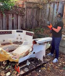 Best Scrap Metal Removal  in Galveston, TX