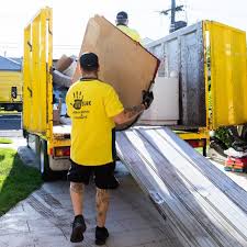 Best Commercial Junk Removal  in Galveston, TX